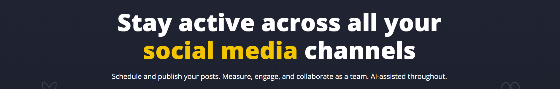 Socialbee